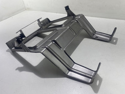 SUPORTE CONSOLE CENTRAL VW AMAROK 2012 2013 2018 A 2022