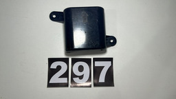 Acabamento Retrovisor Direito Gm Spin 2012/21 898186473 *297