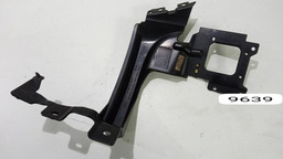 Guia Parachoque Esquerdo Land Rover Evoque Bj3217e801 *9639