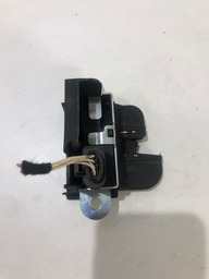 FECHADURA TAMPA TRASEIRA JETTA GOLF PASSAT 5M0827505E