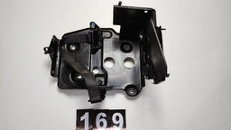 Suporte Bateria Fiat Cronos 1.3 52066331 *169 Pr001