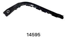 Guia Parachoque Tras Esq Hilux Sw4 2010 A 14 14595