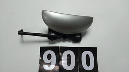 MAÇANETA INTERNA DIANTEIRA E. PEUGEOT 307 *900 CX015 DIANTEIRO