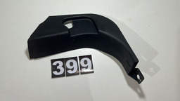 Acabame Soleira Diante Esq Land Rover 13/15 Bj3202349 *399