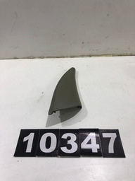Moldura Interna Retrovisor Dir Renault Clio 700845733 *10347