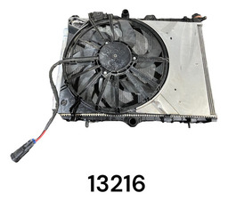 Kit Radiador Peugeot 208 21/23 1.6 Original *13216 Pr121