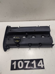 Tampa De Valvula Ford Focus 1.6 16v Sigma U9xga *10714