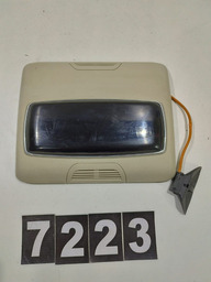 SENSOR ALARME LAND ROVER SPORT 2012 28237142 *7223 CX135