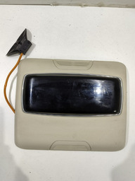 SENSOR ALARME LAND ROVER SPORT 2012 28237142 *7223 CX135