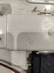 SENSOR ALARME LAND ROVER SPORT 2012 28237142 *7223 CX135
