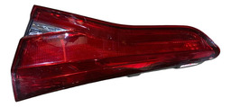 LANTERNA TAMPA TRASEIRA L. DIREITO SANDERO 2019 Á 2020 15529 VERMELHO