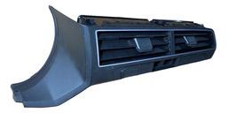 DIFUSOR AR COND CENTRAL VW VOYAGE GOL G7 2017 2020 15793