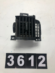 Difusor De Ar Esquerdo Honda Fit 2009 *3612 Cx057