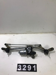 Motor Limpador Parabrisa Onix 2020 3397022128 *3291 Pr032