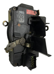 FECHADURA PORTA DIANTEIRA ESQUERDA VECTRA 1997 A 2005 15057