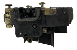 FECHADURA PORTA DIANTEIRA ESQUERDA VECTRA 1997 A 2005 15057