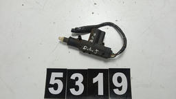 Trava Porta Dianteira E. Peugeot 206 2006 *5319 Cx101