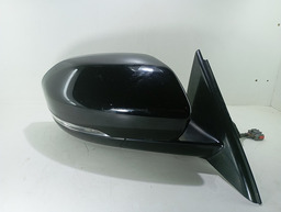 Retrovisor Land Rover Evoque Direito Com Pisca 2012 A 2015