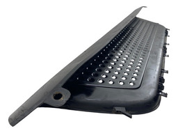 SOLEIRA CENTRAL PARACHOQUE TRASEIRO AMAROK 2011 2012 A 2021 PRETO