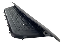 SOLEIRA CENTRAL PARACHOQUE TRASEIRO AMAROK 2011 2012 A 2021 PRETO