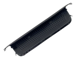 SOLEIRA CENTRAL PARACHOQUE TRASEIRO AMAROK 2011 2012 A 2021 PRETO