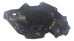 Suporte Alto Falante Traseira Direita Evoque Dynamic 2012 Preto