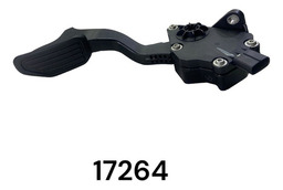 Pedal Acelerador Toyota Etios 2013 A 2016