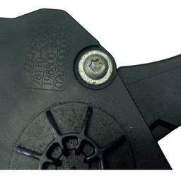 PEDAL ACELERADOR TOYOTA ETIOS 2013 A 2016