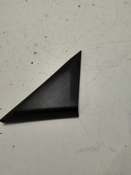 MOLDURA RETROVISOR ESQUERDO PEUGEOT 208 2021 9823233280