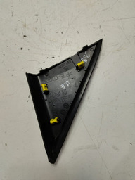 MOLDURA RETROVISOR ESQUERDO PEUGEOT 208 2021 9823233280