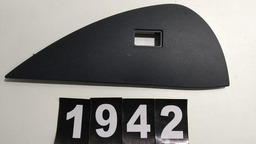 Acabamento Direito Painel T-cross 2022 2gp858218 *1942 Cx028