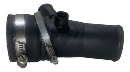 CANO MANGUEIRA FILTRO AR TBI LAND ROVER EVOQUE 2012 2015