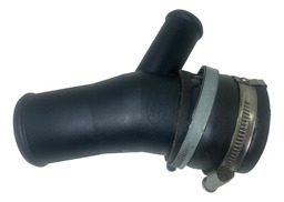 CANO MANGUEIRA FILTRO AR TBI LAND ROVER EVOQUE 2012 2015
