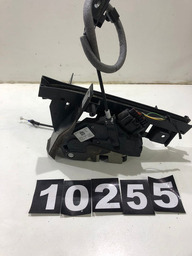 Fechadura Traseira Esquerda Ford Focus 2015 Bm5aa2641 *10255