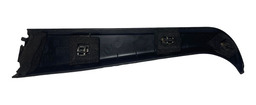 ACABAMENTO PORTA TRAS DIR JEEP RENEGADE 15/22 735579308 TRASEIRO DIREITA PRETO