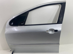Porta Dianteira Esquerda Peugeot 307 / 307sw 2003 A 2012 Prateado
