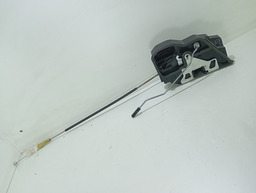 Fechadura Porta Dianteira Direita Bmw 535 2012 2016