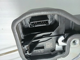 FECHADURA PORTA DIANTEIRA DIREITA BMW 535 2012 2016