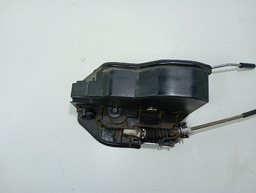 FECHADURA PORTA DIANTEIRA DIREITA BMW 535 2012 2016