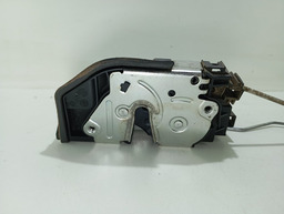 FECHADURA PORTA DIANTEIRA DIREITA BMW 535 2012 2016