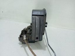 FECHADURA PORTA DIANTEIRA DIREITA BMW 535 2012 2016
