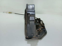 FECHADURA PORTA DIANTEIRA DIREITA BMW 535 2012 2016