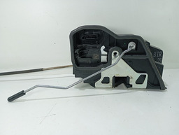 FECHADURA PORTA DIANTEIRA DIREITA BMW 535 2012 2016