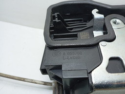 FECHADURA PORTA DIANTEIRA DIREITA BMW 535 2012 2016