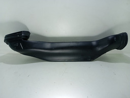 Duto De Ar Painel Lado Esquerdo Vw New Beetle 2009