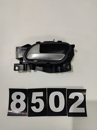 Maçaneta Interna Diant Esquerda Peugeot 208 /8502 Dianteiro