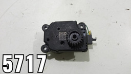 Motor Atuador Ventilação Interna C4 Pallas H1959 *5717 Cx113