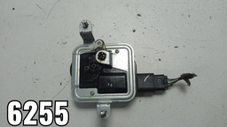 Motor Trava Tampa Traseira Hb20 2016 *6255 Cx125