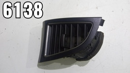 Difusor Ar Painel Lado Direito Hyundai Hb20 *6138 Cx122