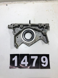 Retentor Virabrequim Citroen C4 Cactus *1479 Pr015